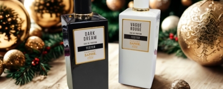 Idea Regalo | Profumi Equivalenti Saphir Unisex da 100ml